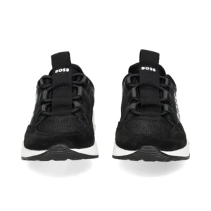 Boss Logo Sneakers