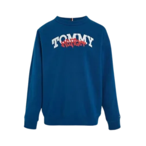 Tommy Hilfiger Graffiti Sweatshirt