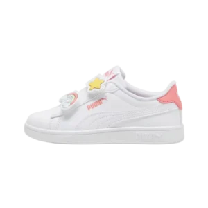 Puma smash 3.0 badges