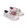 Converse JP 2V OX White