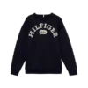 Tommy Hilfiger Bold Varsity Sweatshirt