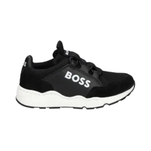 Boss Logo Sneakers