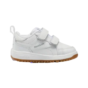 Reebok Weebok Clasp Low
