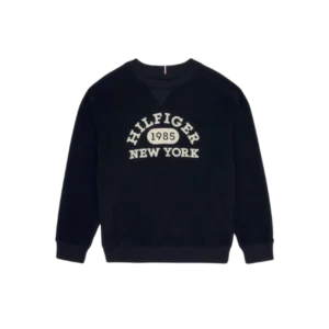 Tommy Hilfiger Logo Sweatshirt