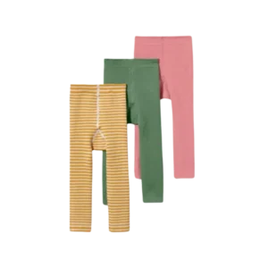 Tchibo Thermal Legging 3-Pack