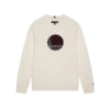 Tommy Hilfiger Check Stamp Sweatshirt