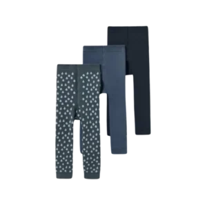 Tchibo Thermal Leggings 3-Pack