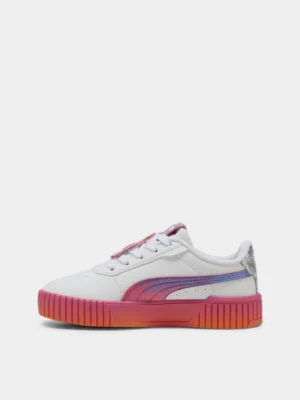 Puma carina trolls