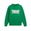 Tommy Hilfiger Cord Appliqué Sweatshirt