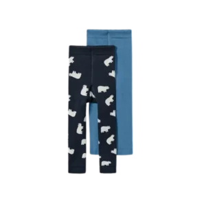 Tchibo Thermal Leggings 2-Pack