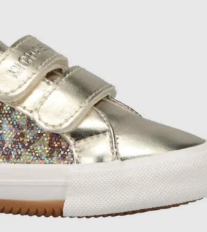 Michael Kors Izetta Glitter