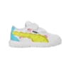 Puma evolve court Spongebob