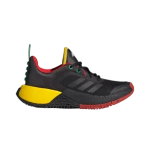 Adidas X LEGO Sport DNA