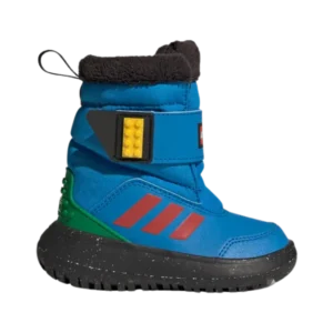 Adidas Winterplay X LEGO