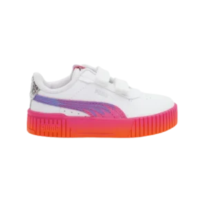 Puma carina trolls