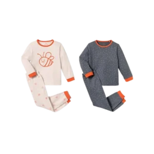 Tchibo Cotton Pajamas