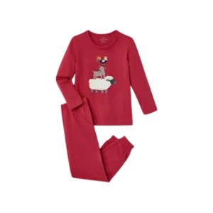 Tchibo Cotton Pajamas