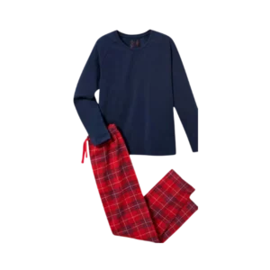 Tchibo Cotton Pajamas