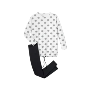 Tchibo Cotton Pajamas