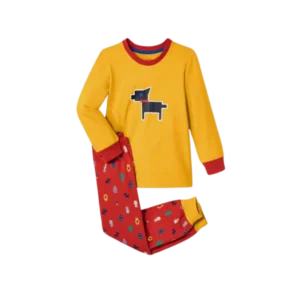 Tchibo Cotton Pajamas