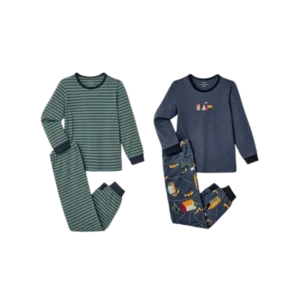 Tchibo Cotton Pajamas