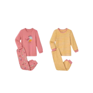 Tchibo Cotton Pajamas