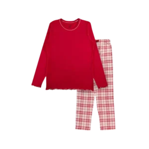 Tchibo Cotton Pajamas