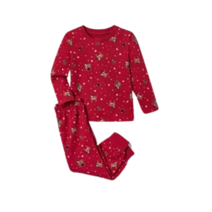 Tchibo Cotton Pajamas