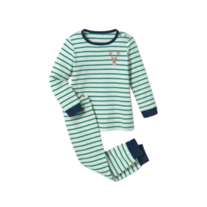 Tchibo Cotton Pajamas