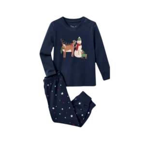 Tchibo Cotton Pajamas