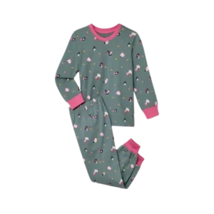 Tchibo Cotton Pajamas