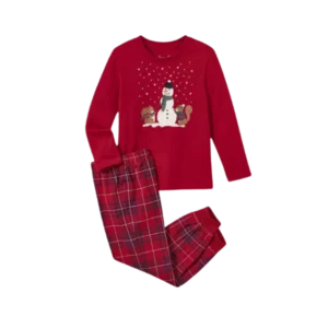 Tchibo Cotton Pajamas