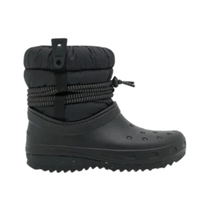 Crocs Classic Neo Puff Luxe