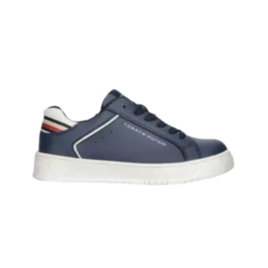 Tommy Hilfiger Low Cut Lace-Up