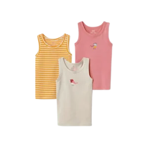 Tchibo Undershirts 3-Pack
