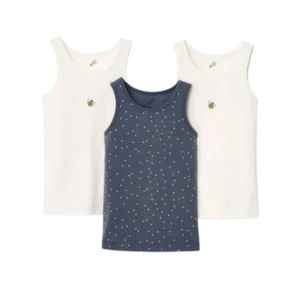 Tchibo Undershirts 3-Pack