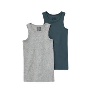 Tchibo Undershirts 2-Pack