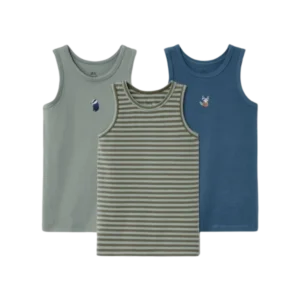 Tchibo Undershirts 3-Pack
