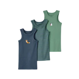 Tchibo Undershirts 3-Pack