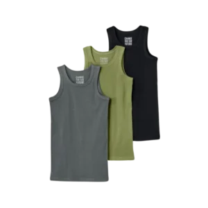 Tchibo Undershirts 3-Pack
