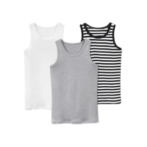 Tchibo Undershirts 3-Pack