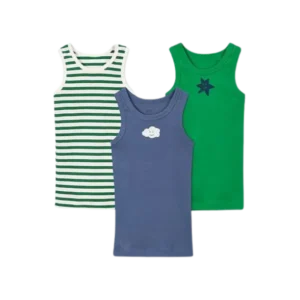 Tchibo Undershirts 3-Pack