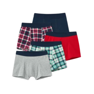 Tchibo Boxers 5-Pack