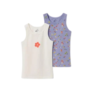 Tchibo Undershirts 2-Pack