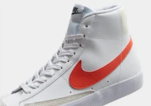 Nike Blazer Mid