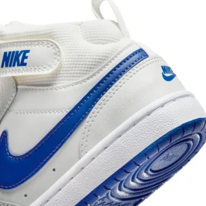 Nike Court Borough Mid 2