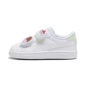 Puma Smash 3.0 Badges