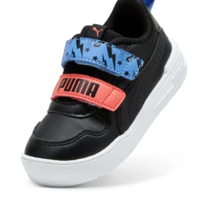 Puma multiflex masked hero