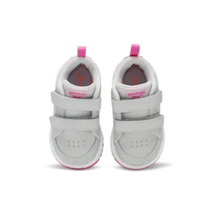 Reebok Weebok Clasp Low