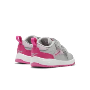 Reebok Weebok Clasp Low